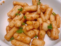 -四季厨房 鲁菜·孔府烤鸭(高新万达店)