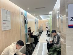 -美年大健康体检(天河东路分院)