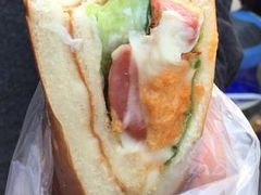 -红跑车(矿大店)