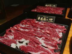 -原牛道·潮汕围炉火锅(讯美店)