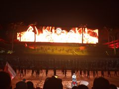 -三亚红色娘子军演艺公园景区