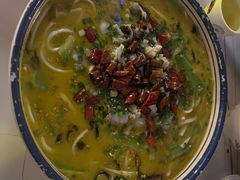 -蜀宴小调·精致家常菜(来福士店)