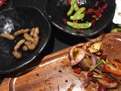 -沪小胖小龙虾(淮海中路旗舰店)