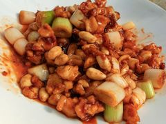 -天毓山庄·餐厅