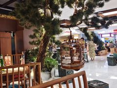 -锦府盐帮·侯宅(五棵松万达店)