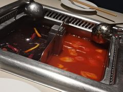 -海底捞火锅(勒泰店)