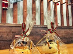 -PAPER STONE BAKERY(天汇广场店)