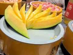 -喜家自助小火锅(乐客城店)