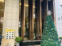 -中山喜来登酒店