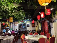 大堂-老城味道·传统天津菜(杨柳青店)