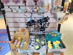 -大玩家(大连高新万达店)