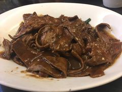 -堂宴·老厦门私房菜(1988仙岳总店)