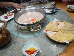 -娜仁图雅蒙古美食村(33小镇店)