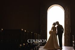 -CD视觉婚纱摄影