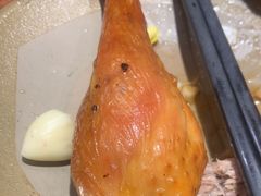 -西江传说•酸汤鱼(水东路店)