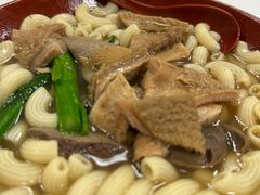 -下环街市熟食中心