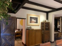 -素描餐厅(灵隐天竺店)