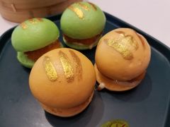 蟹粉马卡龙-千灯盛汇·头牌粤菜(致越优城店)