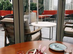 -城市露台景观餐厅(淮海路店)