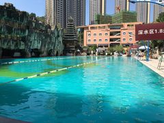 -贵御温泉