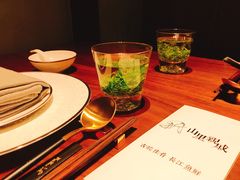 甘蔓茶-山里亲戚(淞虹路店)