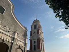 -赤坎·广东华侨国际旅游度假区