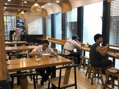 大堂-鴻瑞興面馆(保利时光里店)