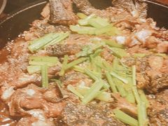 -老板恋上鱼(荣盛广场店)