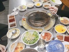 -喜来稀肉(虹泉路店)