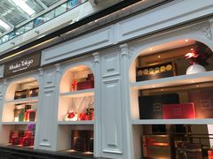 门面-布歌东京(金融街购物中心店)
