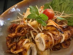 -Tegu泰古莲·泰国餐厅(红山6979店)