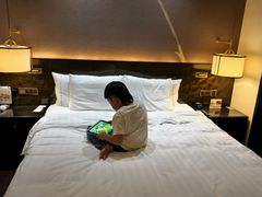 -苏州吴宫泛太平洋酒店