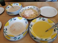 -萨莉亚意式餐厅(三号湾广场店)