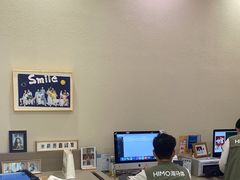 -海马体照相馆(大连罗斯福广场店)