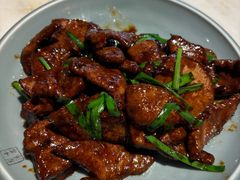 -小吊梨汤·北京菜·烤鸭(鸟巢店)