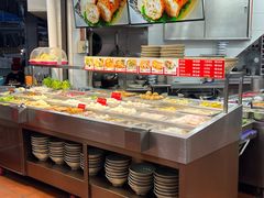 -阿坤纯正西刀鱼丸(Kuala Lumpur Branch)