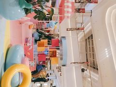 -龙湖南京江北天街
