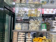 -天泽祥·鼓楼馒头(鼓楼店)
