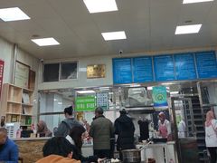 -胡家包子·清真(大众巷店)