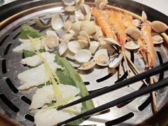 -碗中海·蒸汽海鲜·桑拿鸡(岭南天地店)