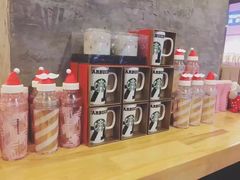 -星巴克臻选(苏州苏信店)