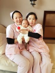蜜月母婴月子会所-佳贝艾月子中心(国贸店)
