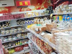 零售区-百年义利(百万庄店)