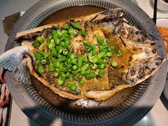 -半天妖烤鱼(紫荆广场店)