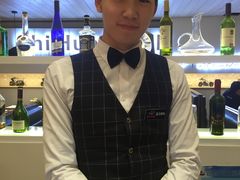 -赤火牛排(金狮广场店)