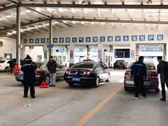 -北京市二清机动车检测场有限公司