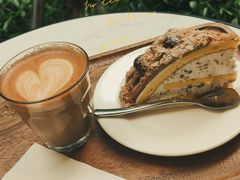 -Peet's Coffee皮爷咖啡(万象天地店)