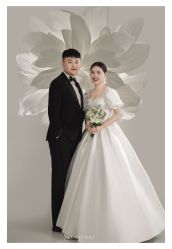 -天一婚纱摄影TIA STUDIO(珠海路店)
