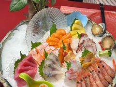 -大江户日本料理(吕厝店)