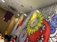 -麦当劳(皇岗路店)